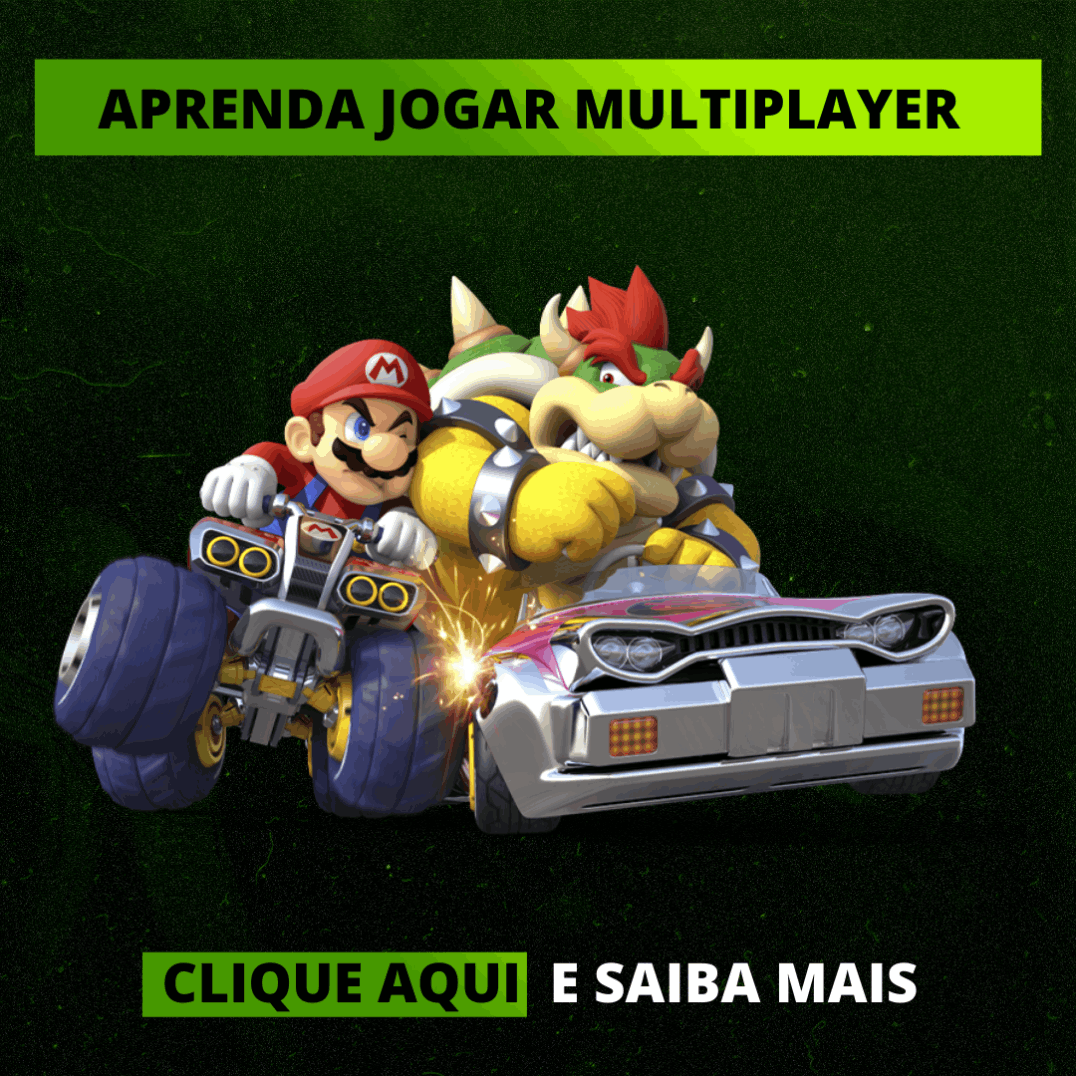 Multiplayer