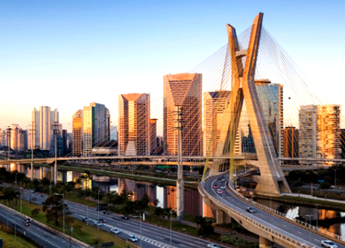 Inauguração da Filial da Mirante em São Paulo