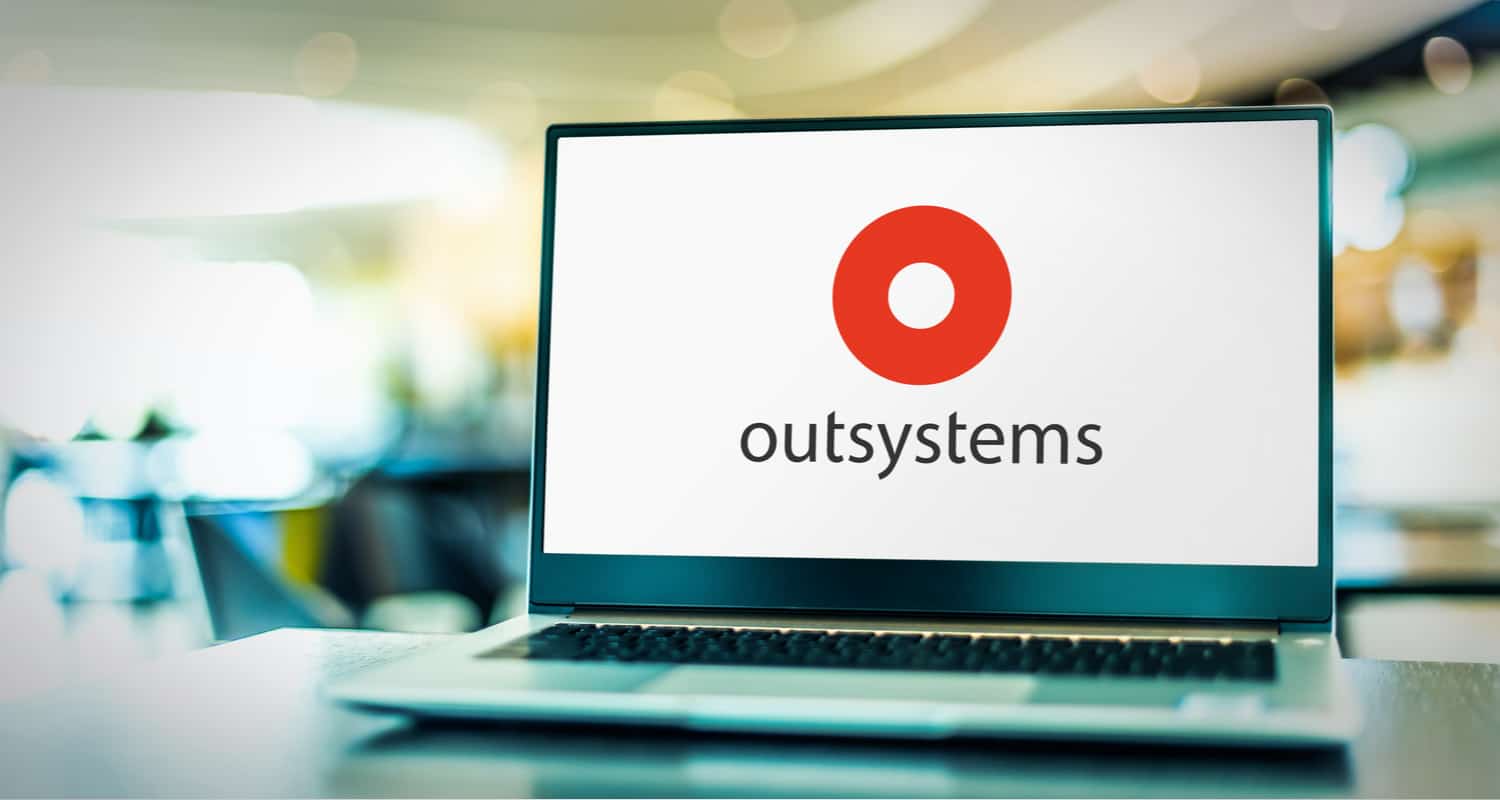 Outsystems vale a pena