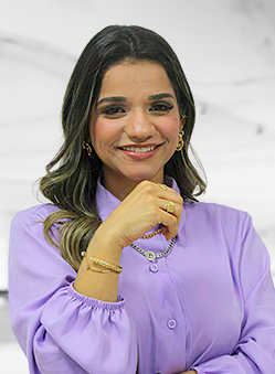 Jéssica Lainy de Sena Silva
