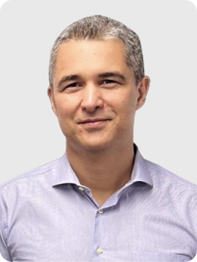 Daniel Bordin