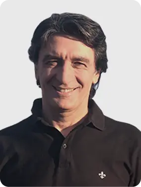 Alejandro Angel