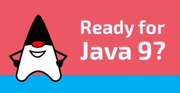 Cheiro de Java 9: Módulos