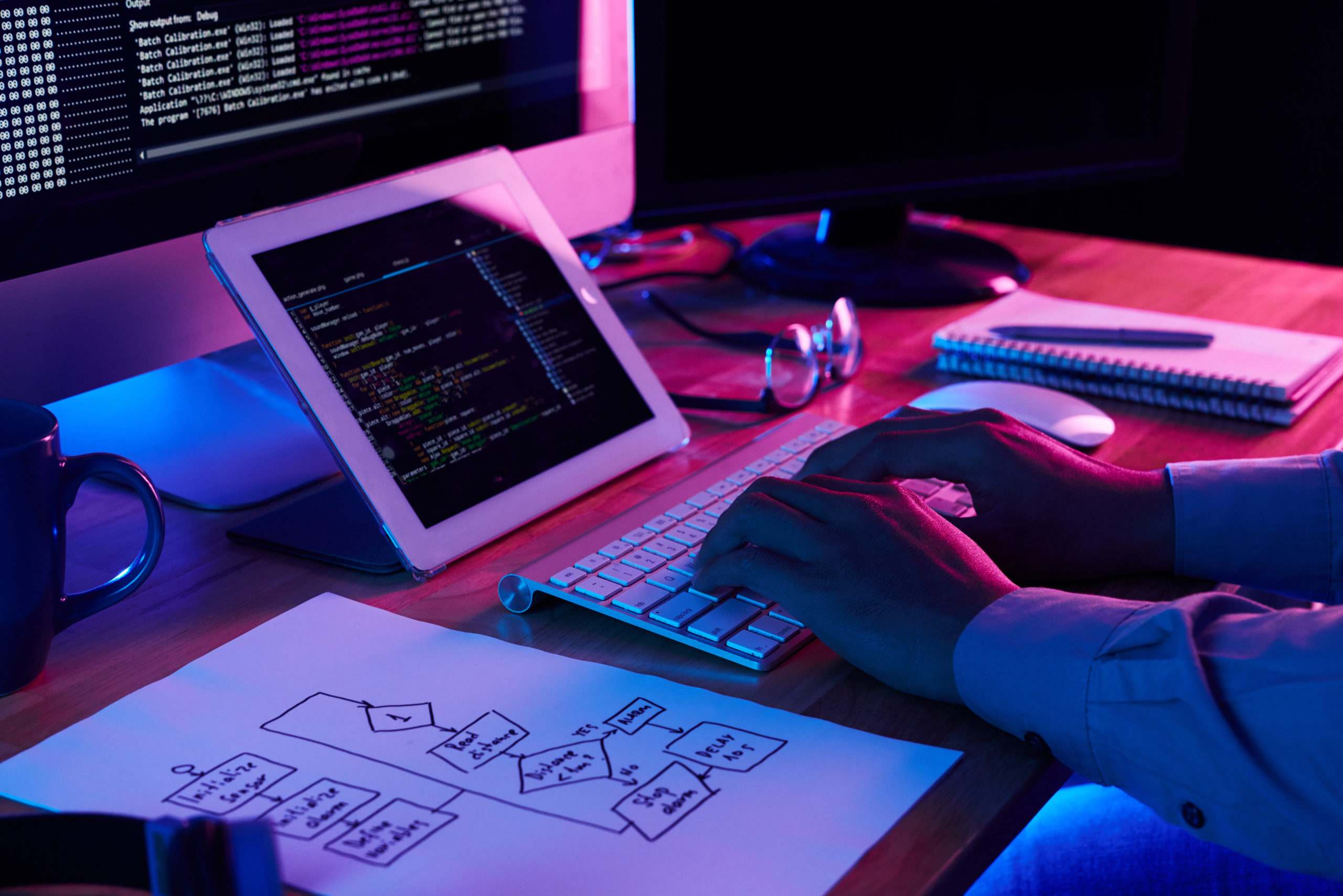 5 razões para a utilização de low-code na modernização de software legado