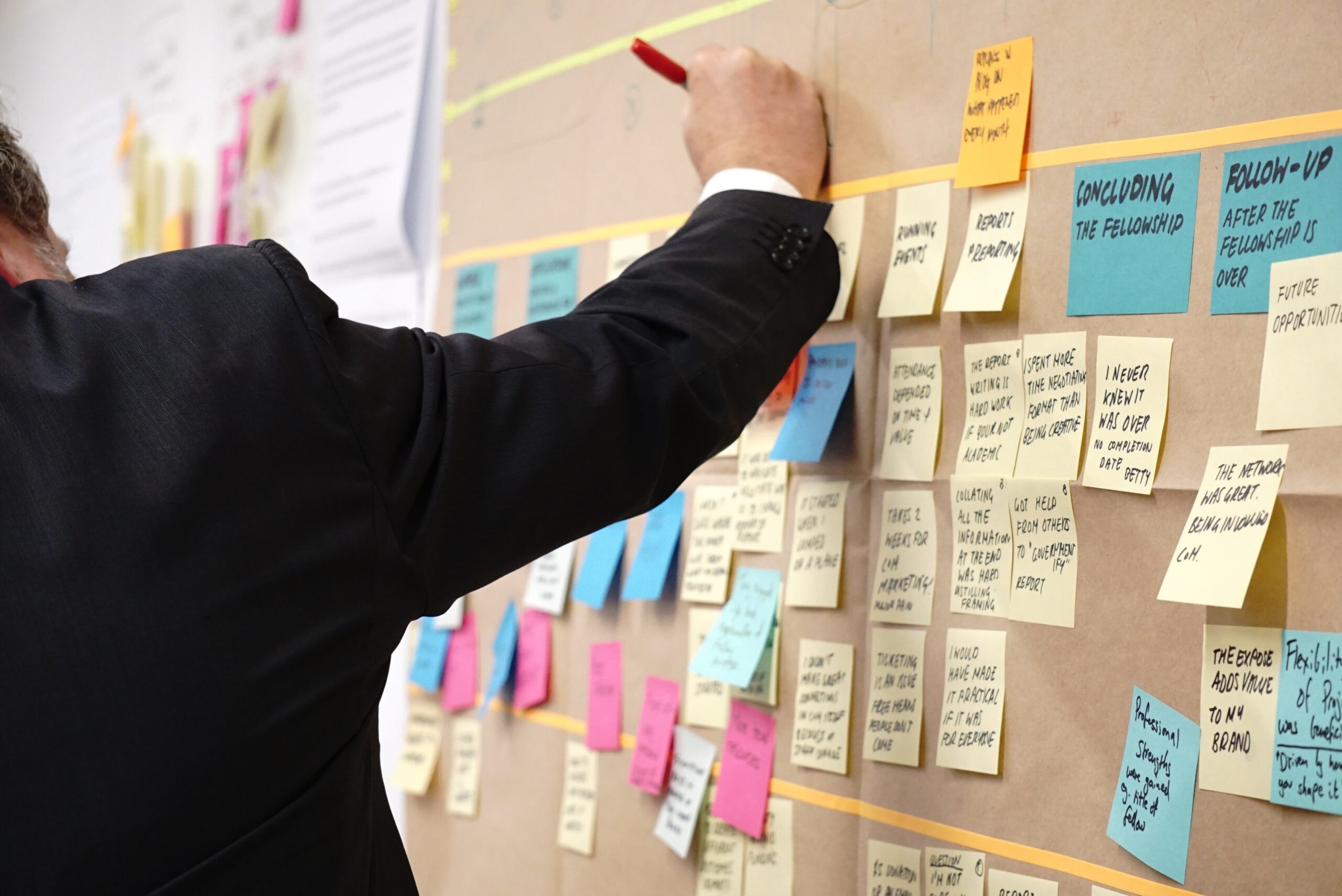 O que é Scrum?