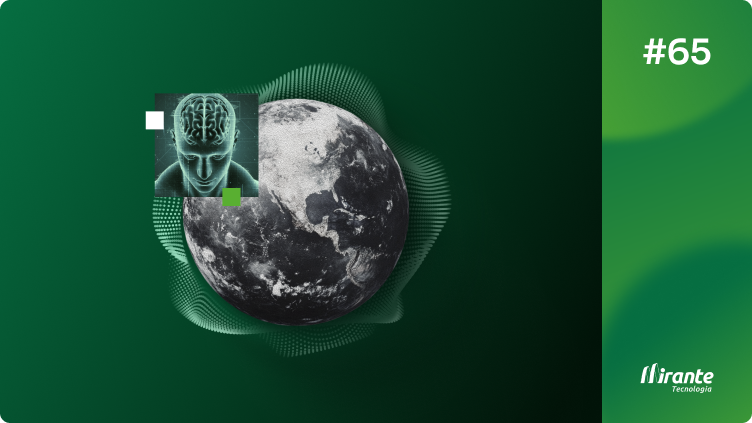 O futuro da TI é a modernização contínua