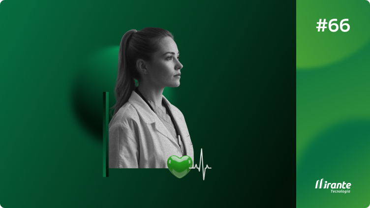 IA na saúde: da inovação à eficiência operacional