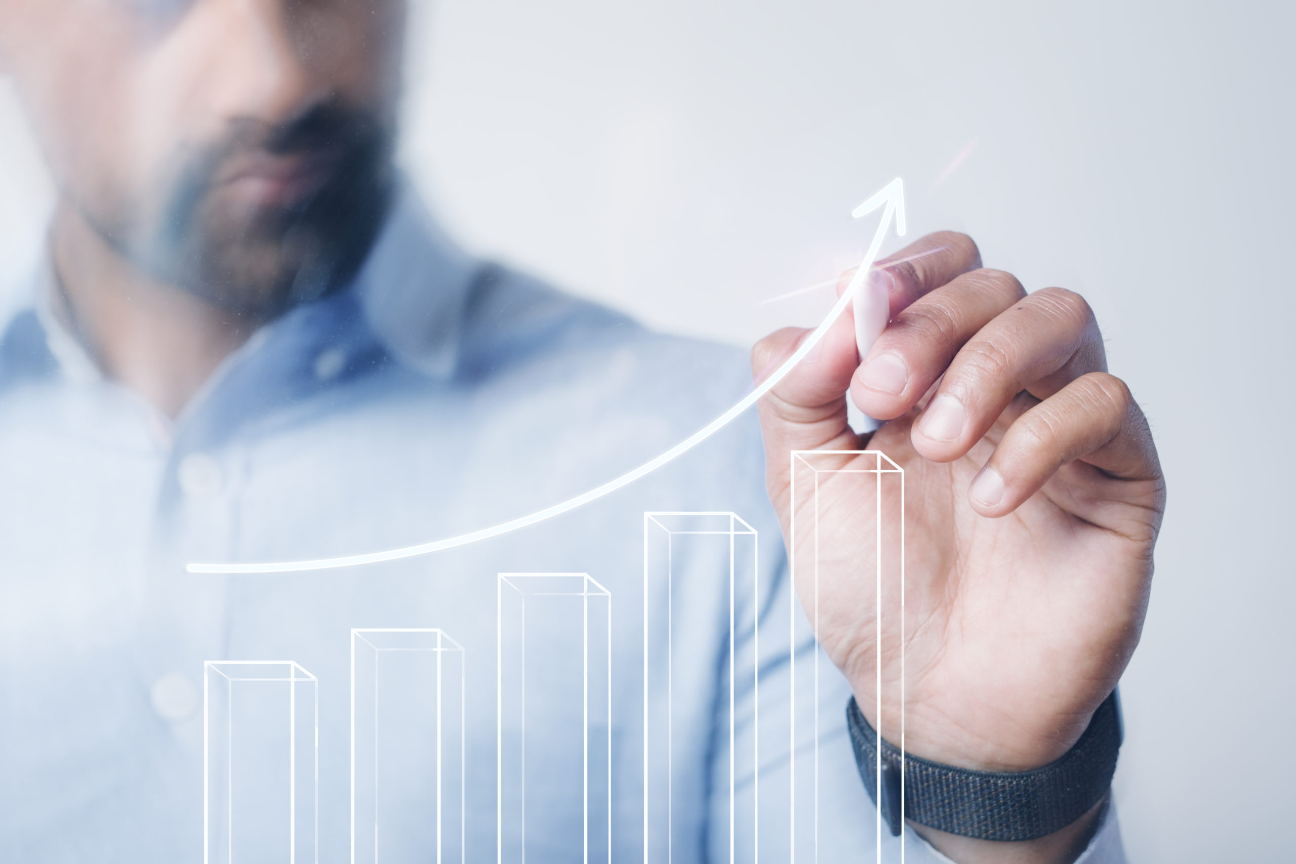 Estudo: indústria de tecnologia brasileira cresce 22,9% em 2020