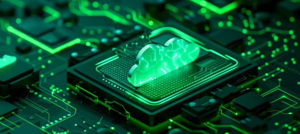 Cloud privada e cargas reguladas