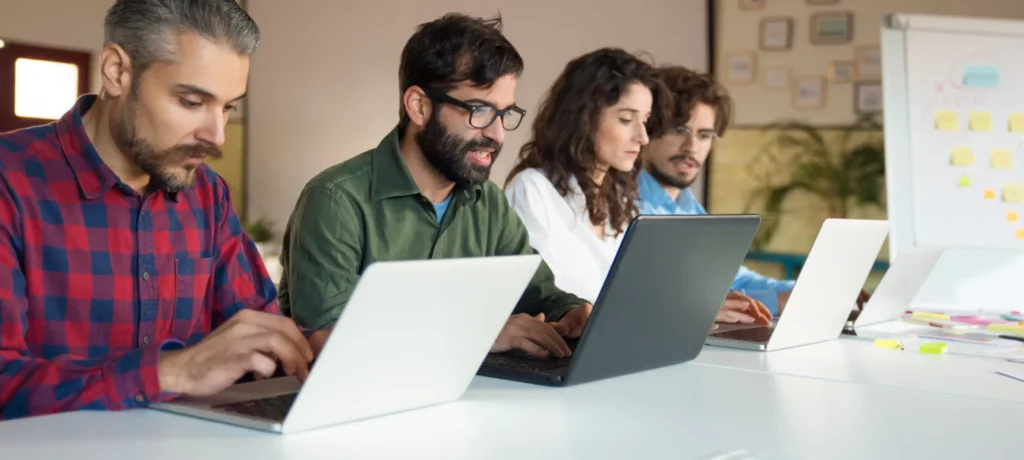 Evolução do ecossistema Microsoft