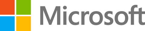 Logo Microsoft